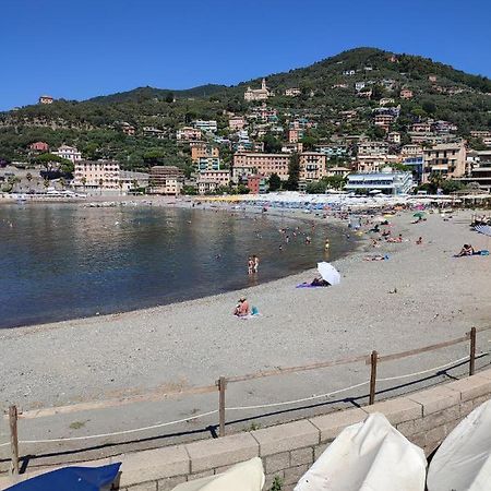 렉코 Sole E Mare Di Liguria 아파트 외부 사진