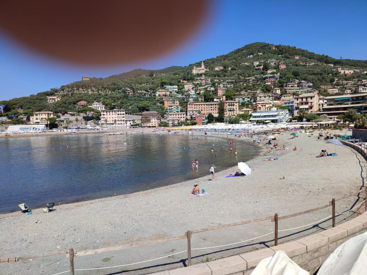 렉코 Sole E Mare Di Liguria 아파트 외부 사진