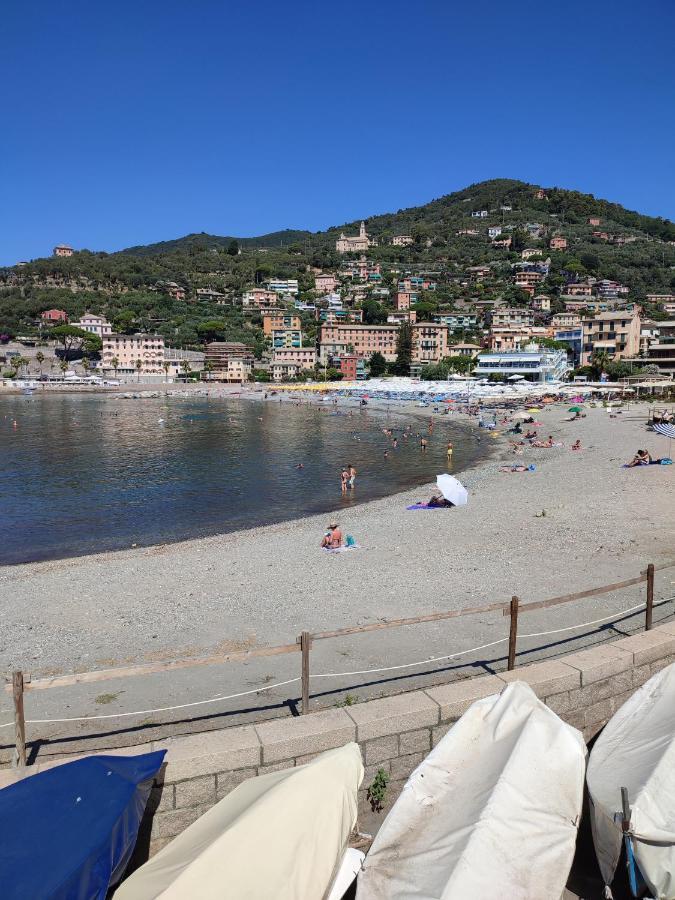 렉코 Sole E Mare Di Liguria 아파트 외부 사진