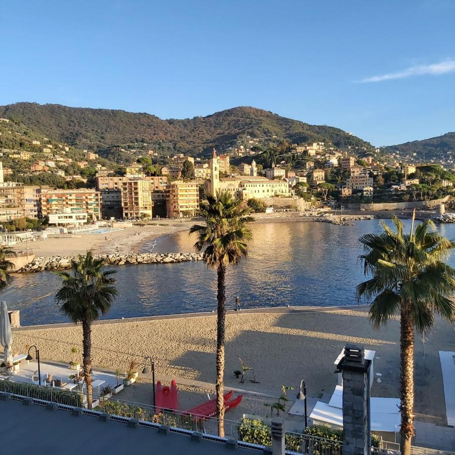 렉코 Sole E Mare Di Liguria 아파트 외부 사진